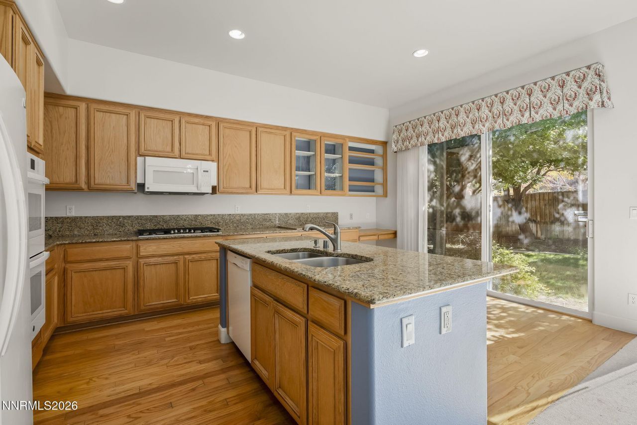 2175 St George Way, Carson City, NV 89703 Photo