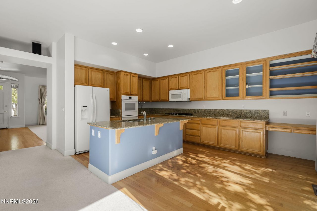 2175 St George Way, Carson City, NV 89703 Photo