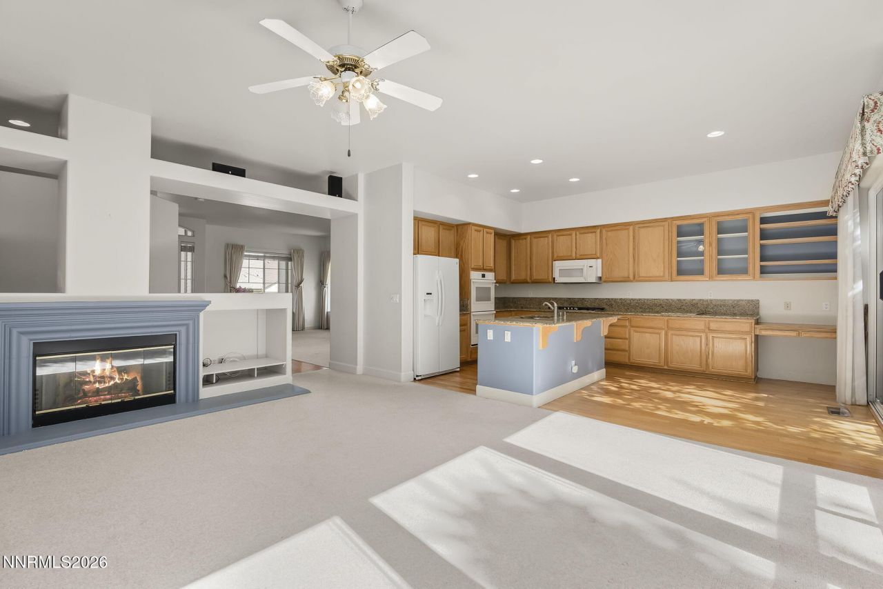 2175 St George Way, Carson City, NV 89703 Photo