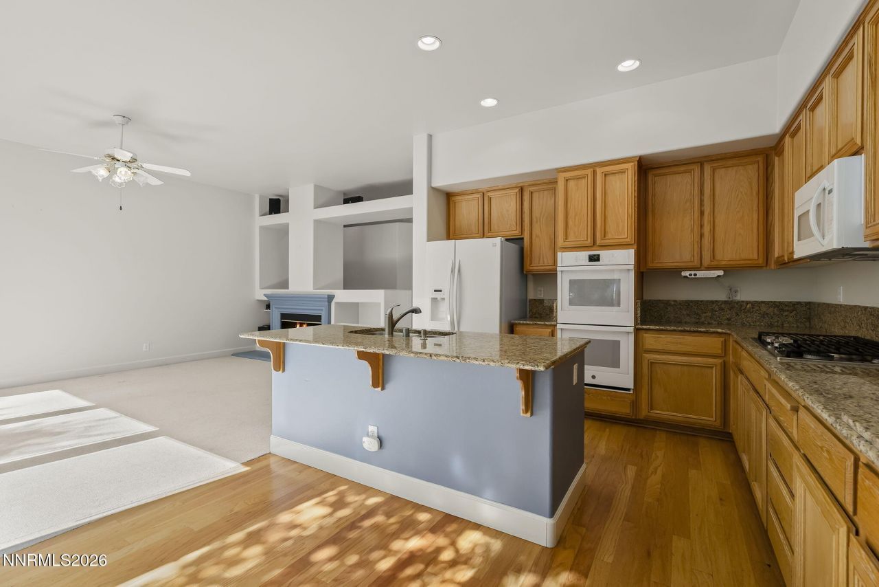 2175 St George Way, Carson City, NV 89703 Photo