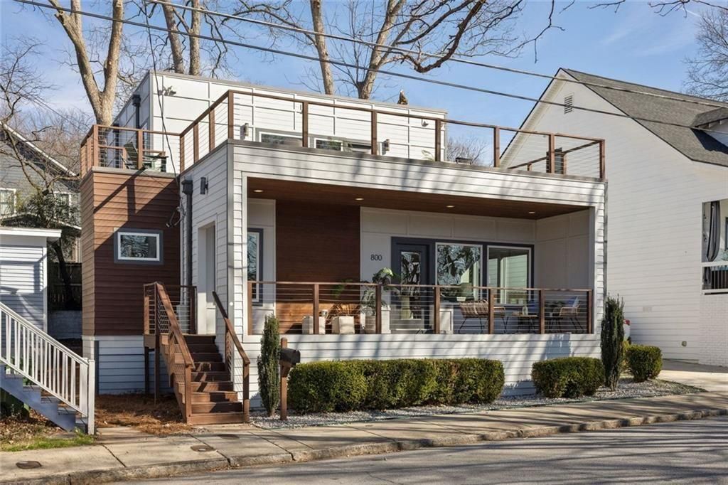 800 Fulton Terrace Se, Atlanta, GA 30316 Main Photo