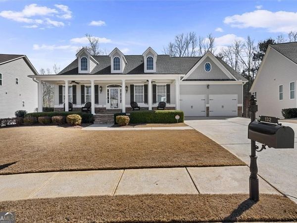 132 Montgomery View Court, Villa Rica, GA 30180
