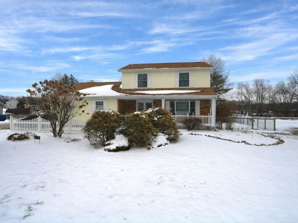 50800 Tumbleweed Trail, Granger, IN 46530