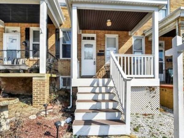 3627 KEYSTONE AVENUE, BALTIMORE, MD 21211