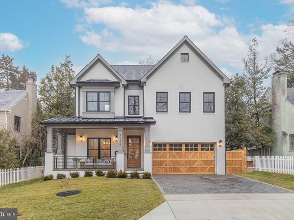 7113 FAIRFAX ROAD, BETHESDA, MD 20814