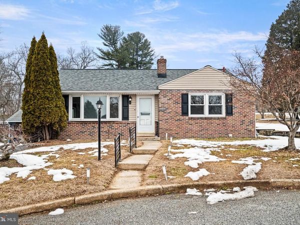 535 KENVIEW AVENUE, KENNETT SQUARE, PA 19348