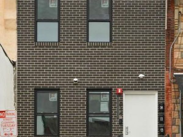 913 N 43RD STREET, Unit C, PHILADELPHIA, PA 19104