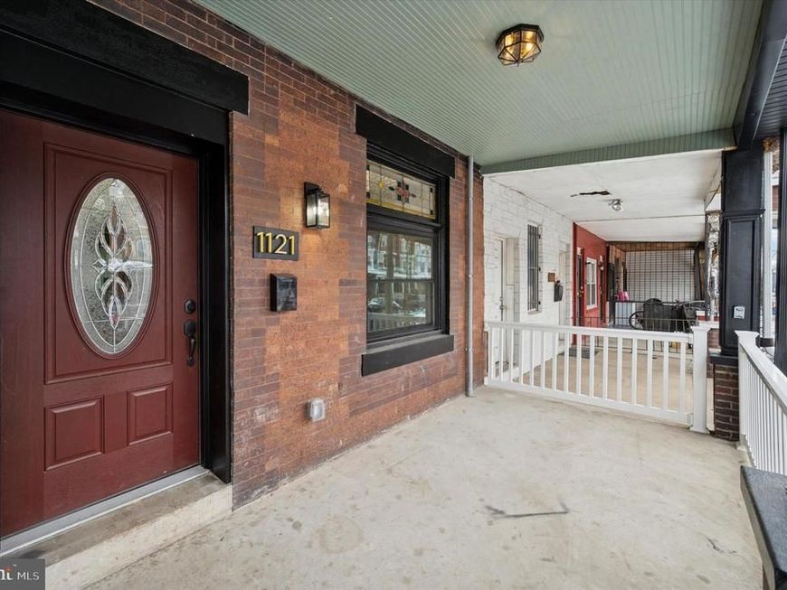 1121 S 52nd Street, Philadelphia, PA 19143 Main Photo