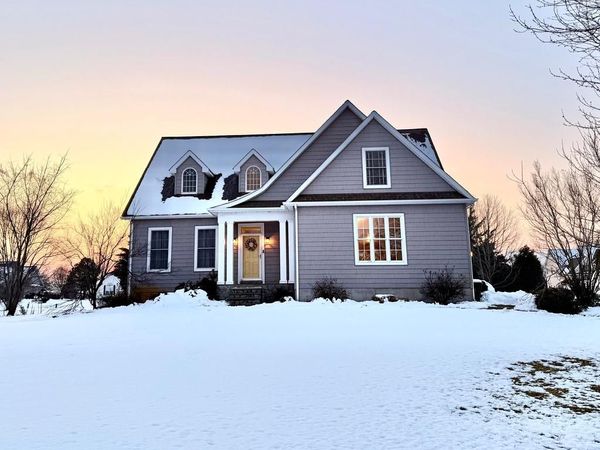 111 EGRET LANE, CAMDEN WYOMING, DE 19934