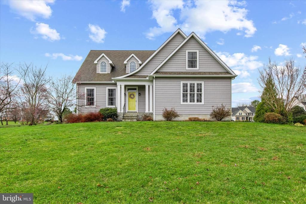 111 Egret Lane, Camden Wyoming, DE 19934 Main Photo