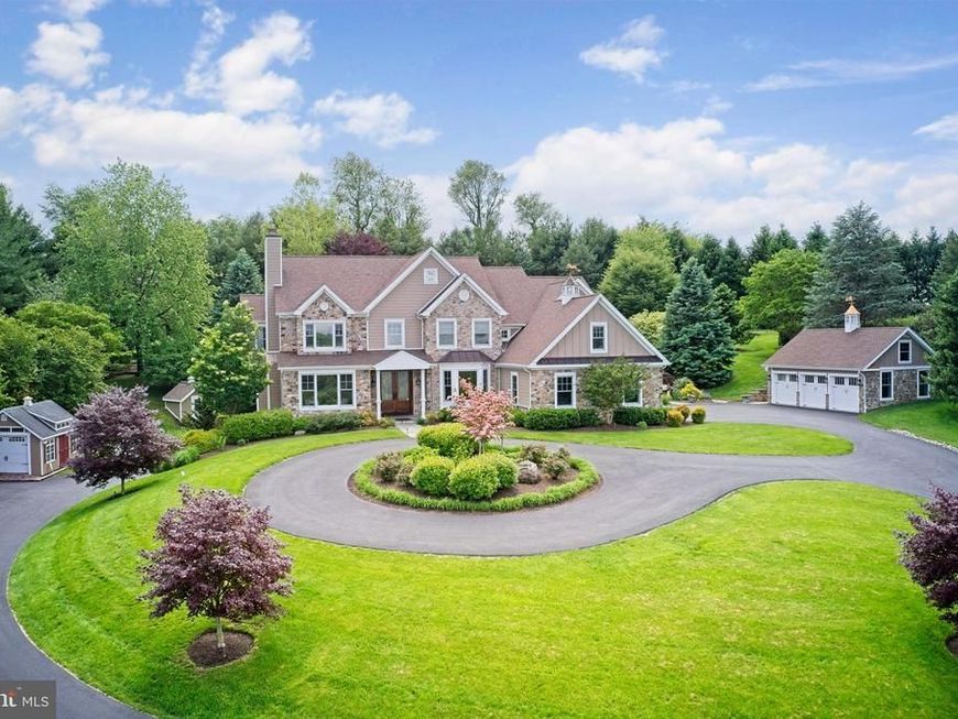 39 Wyndemere Lake Drive, Chester Springs, PA 19425 Main Photo