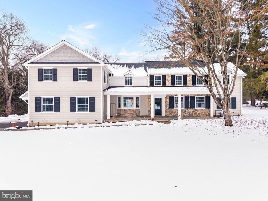 709 Newtown Road , Berwyn, PA 19312 Main Photo