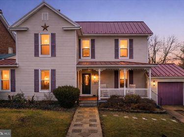 40 CAVE STREET, LURAY, VA 22835