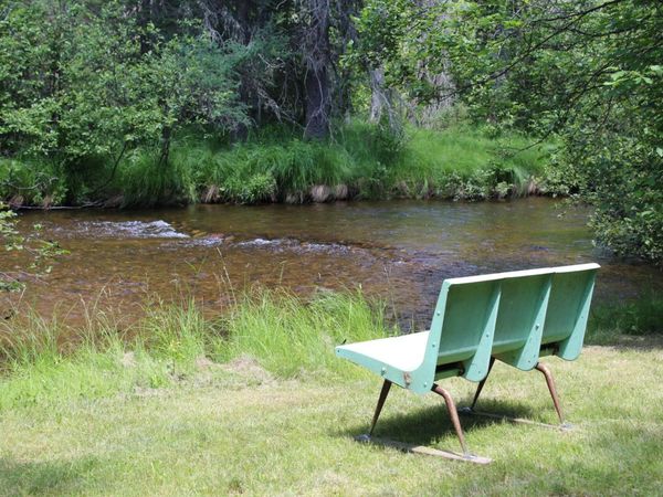 Parcel 1 Thundermug Road, Grayling, MI 49738