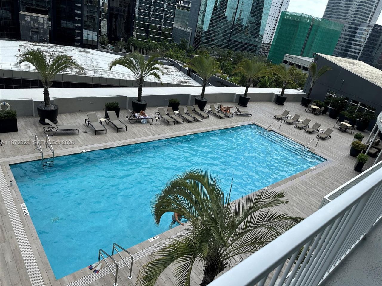 1250 S Miami Ave , Unit 1012, Miami, FL 33130 Photo