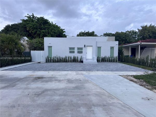 2353 SW 11th Ter, Unit 1 ,4, Miami, FL 33135