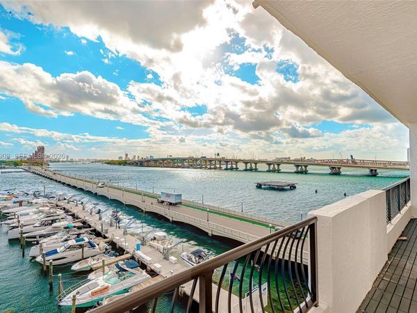 555 NE 15th St , Unit 603, Miami, FL 33132