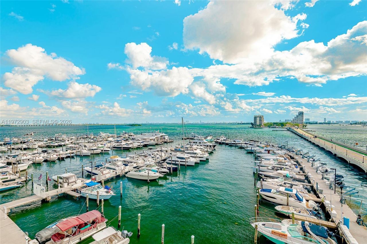 555 NE 15th St , Unit 603, Miami, FL 33132 Photo