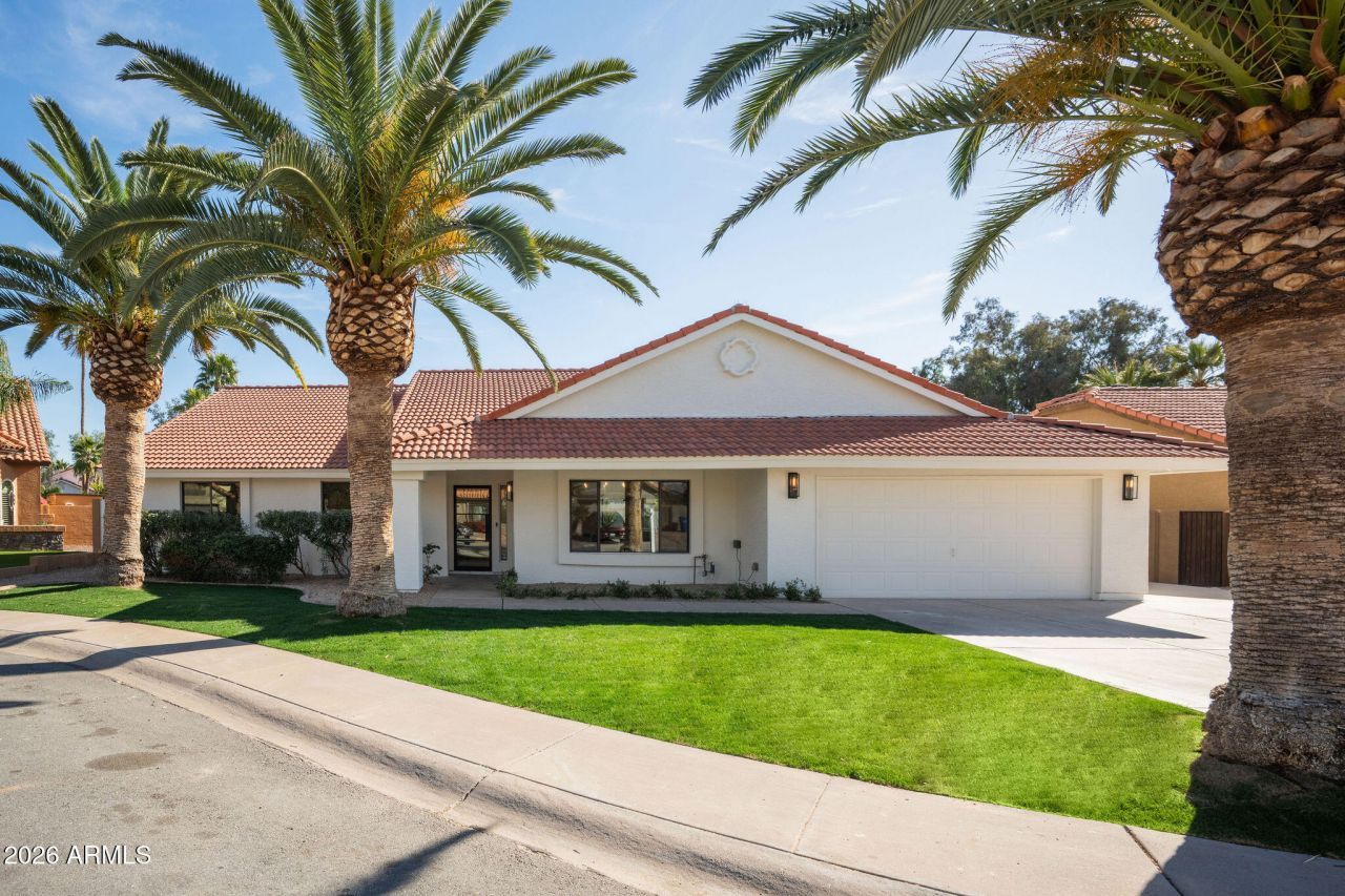 6009 E Monte Cristo Avenue, Scottsdale, AZ 85254 Main Photo