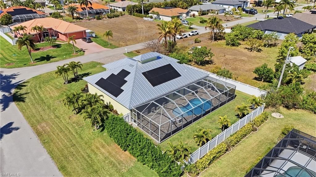 5309 SW 19th Pl, Cape Coral, FL 33914 Photo