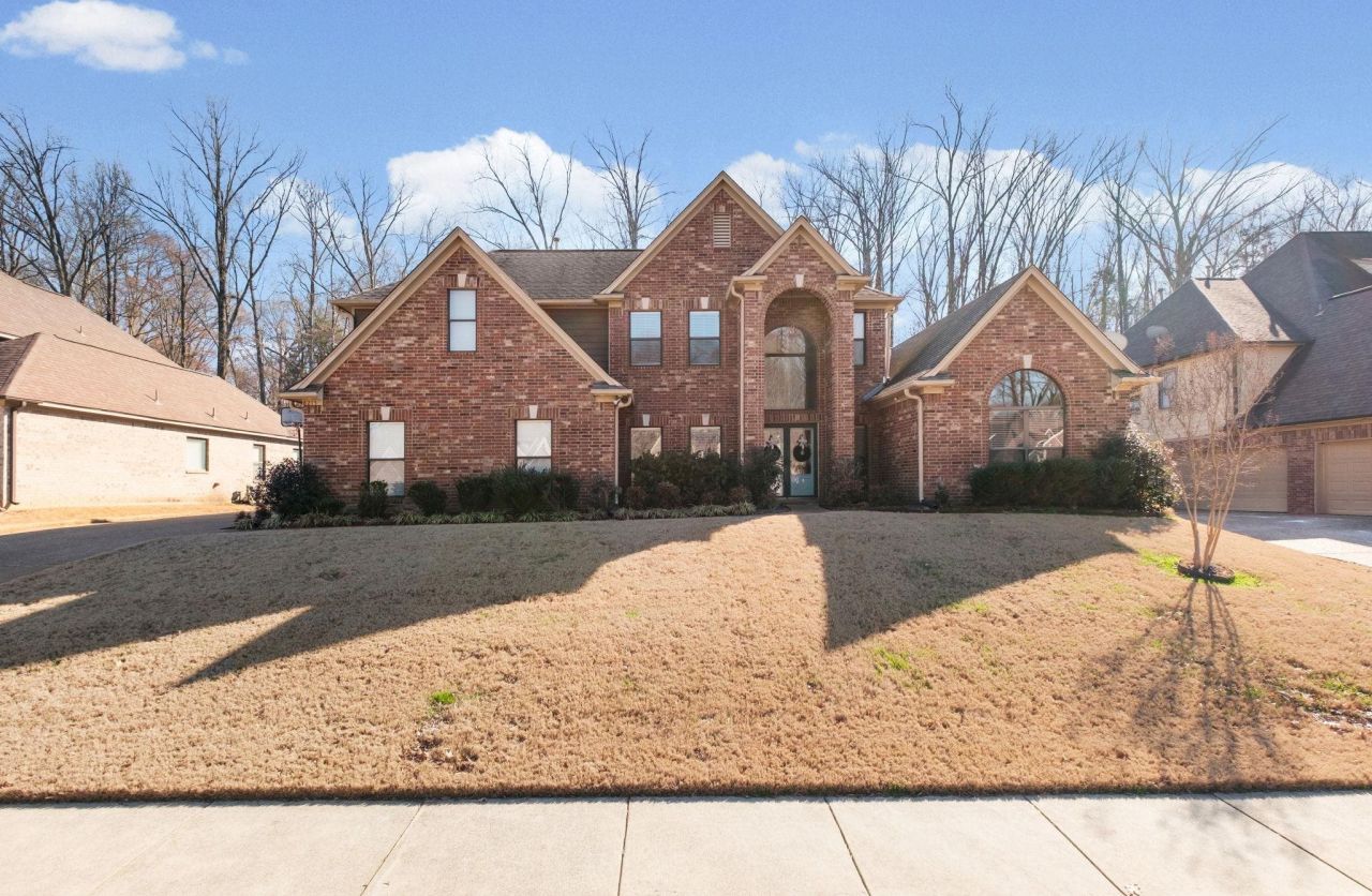 8215 Hunters Meadow Ln, Bartlett, TN 38002 Main Photo