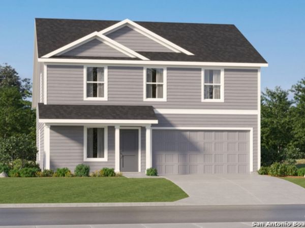 9305 Dassler Springs, Converse, TX 78109