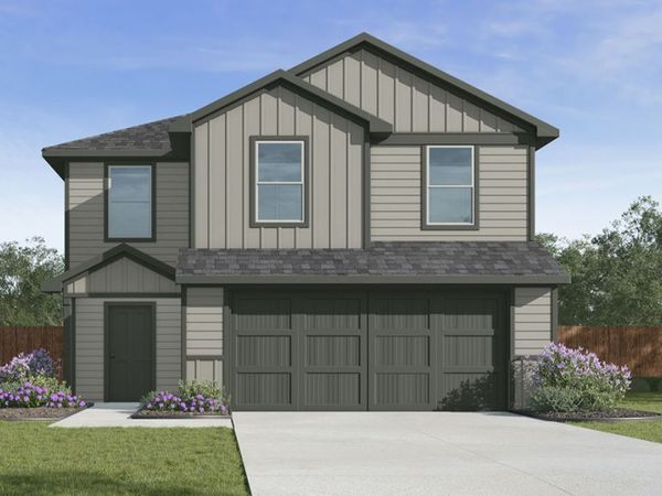 1011 Catalonia Pass, San Antonio, TX 78221