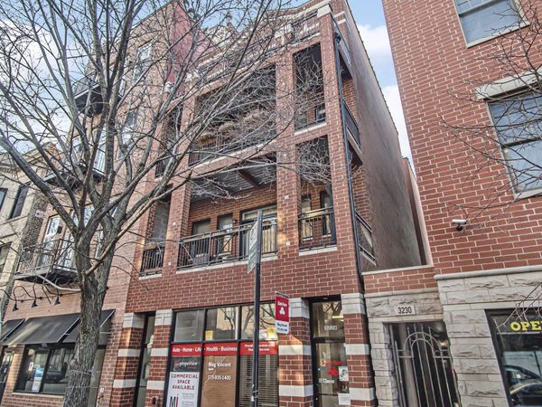 3228 N Sheffield Avenue, Unit 2, Chicago, IL 60657