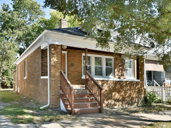 340 Pine Street , Joliet, IL 60435