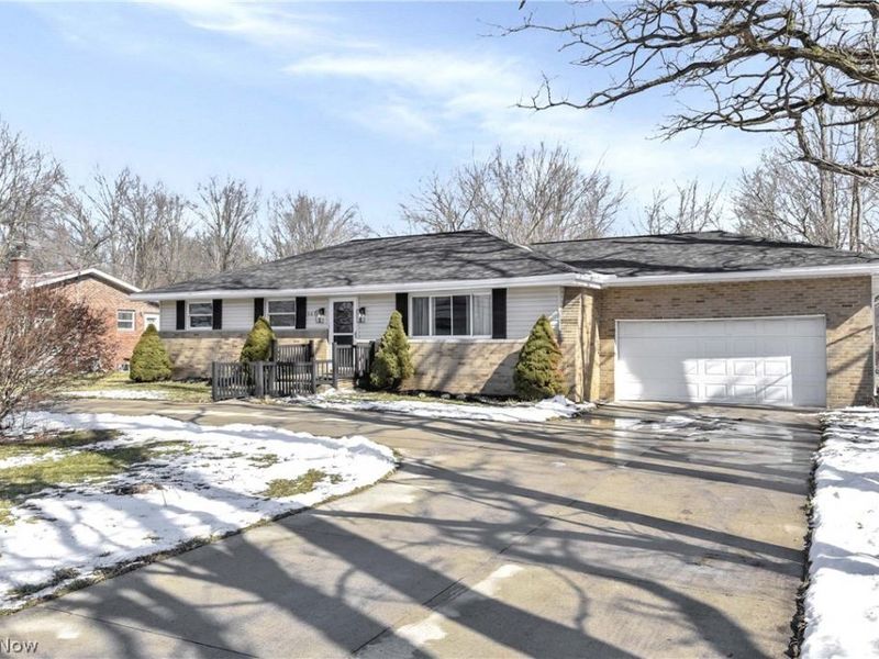 6672 Cleveland Road, Ravenna, OH 44266 Photo 2