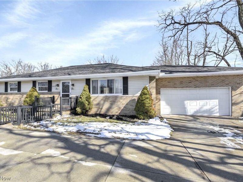 6672 Cleveland Road, Ravenna, OH 44266 Photo 3