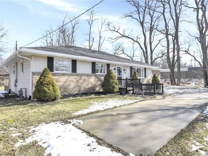 6672 Cleveland Road, Ravenna, OH 44266 Photo 4