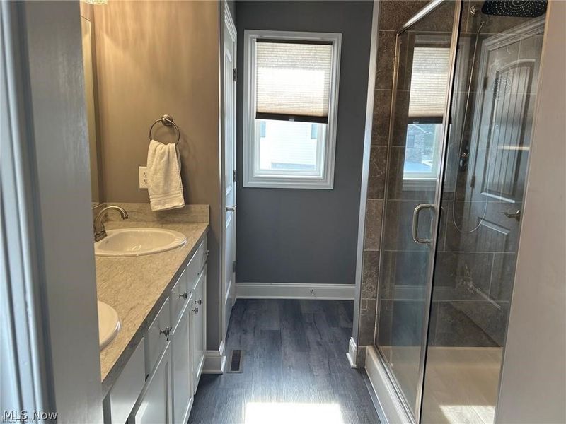 937 Crockett Circle, Canal Fulton, OH 44614 Photo 7