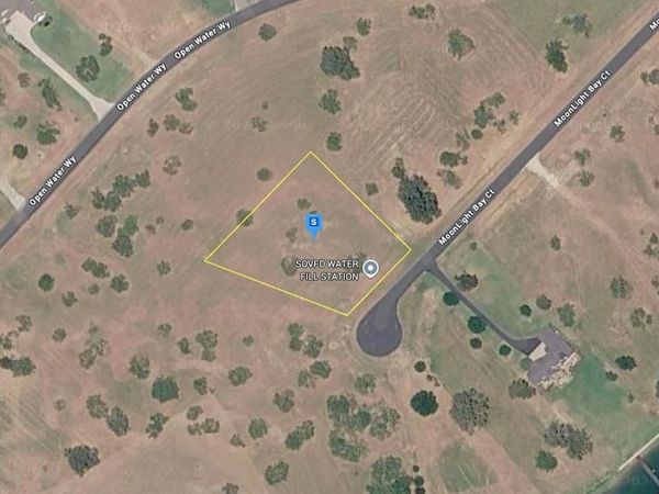 9030 MoonLight Bay Court, Streetman, TX 75859