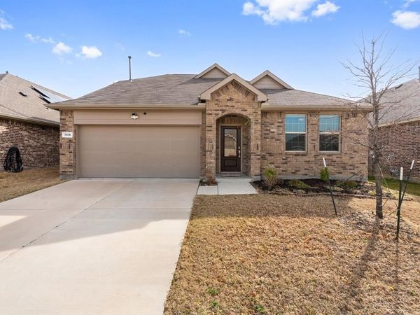 7816 Marsh Lane, McKinney, TX 75071