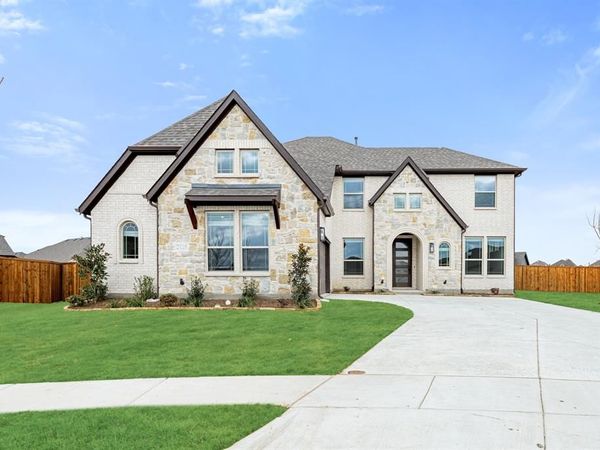 2125 Crosstimber Court, Aubrey, TX 76227