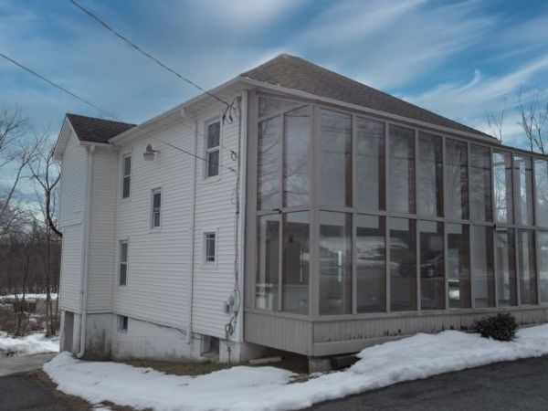 445 Us Highway 46, Mount Olive, NJ 07840