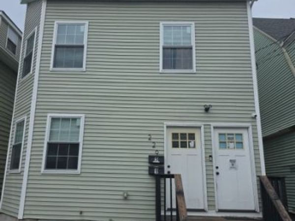 229 N Center St, Orange, NJ 07050