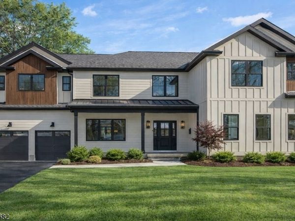 6 Harvale Dr, Florham Park, NJ 07932