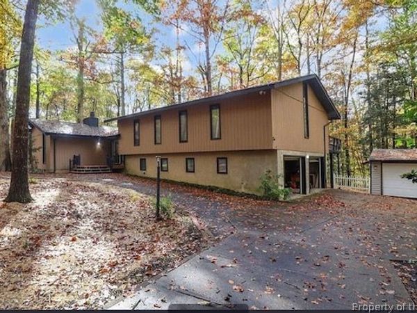 304 Hempstead Road , Williamsburg, VA 23188