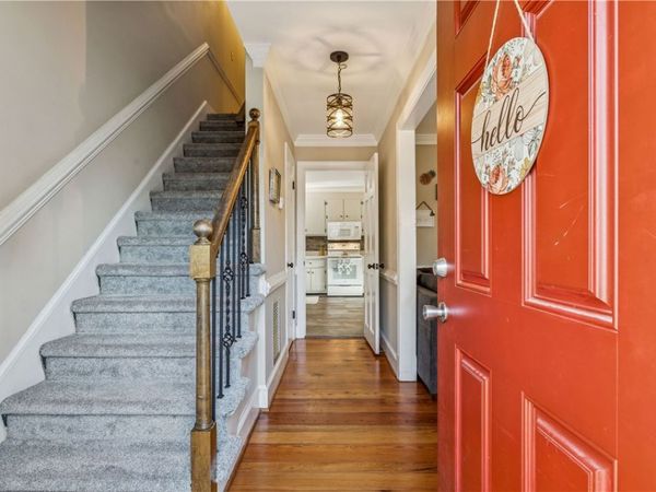 114 Haradd Lane, Williamsburg, VA 23188