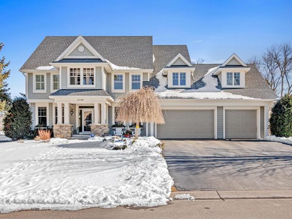 2340 Glendale Cove Lane, Orono, MN 55356