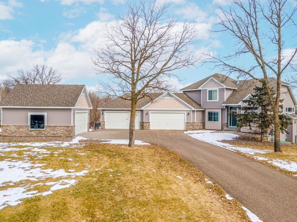 141 145th Lane NE, Ham Lake, MN 55304
