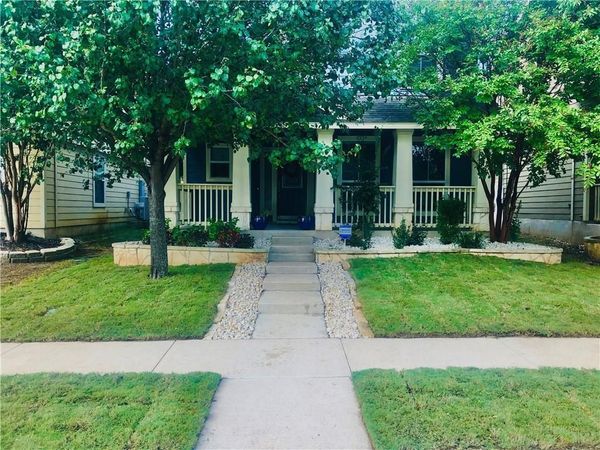 1813 Enchanted Rock DR, Cedar Park, TX 78613