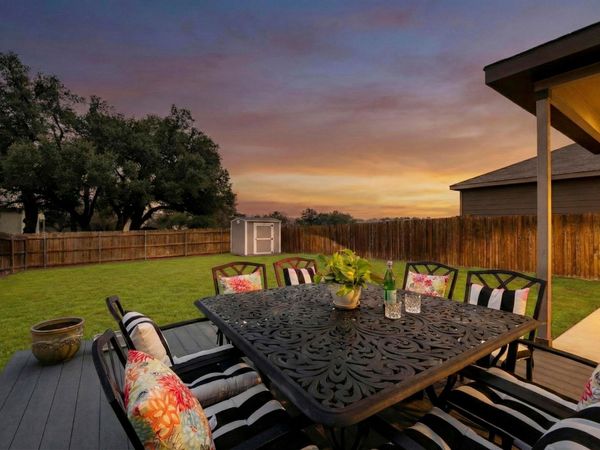 809 Whitman Ave, Georgetown, TX 78626