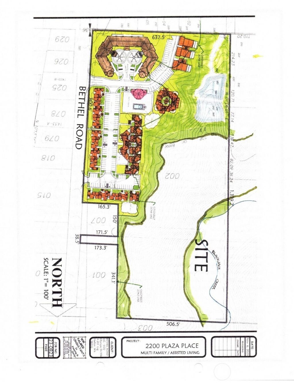 2200 Bethel Avenue , Port Orchard, WA 98366