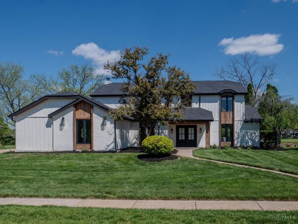 5382 Talltree Way, West Chester, OH 45069