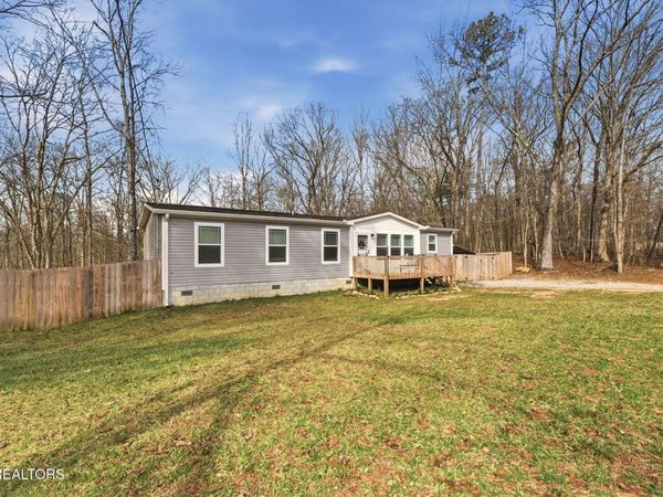 132 Eblen Lane, Kingston, TN 37763