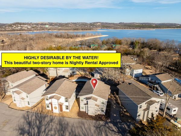 52 Timber Oaks Trail , Unit B, Branson, MO 65616