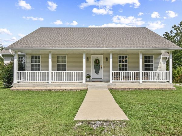 7994 Highway F , Hartville, MO 65667